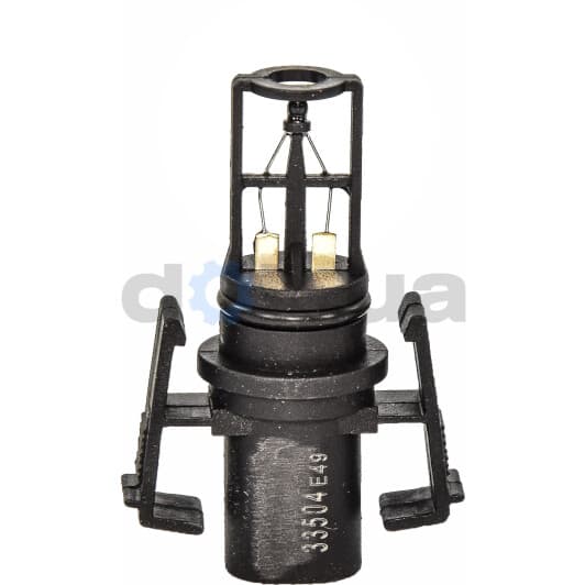 10 93 7142 SWAG Датчик температури впускного повітря