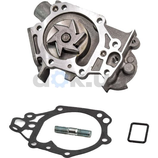 D1R021TT Thermotec Помпа