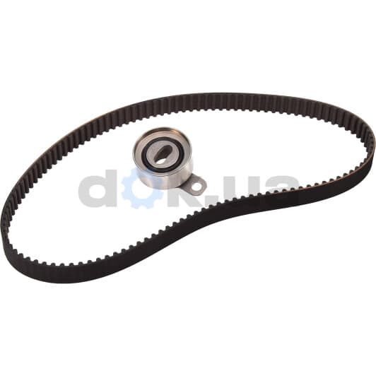 530 0266 10 INA Комплект ремня ГРМ