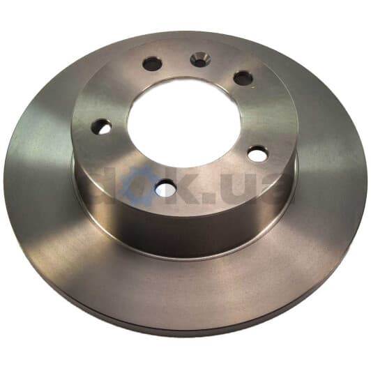 0 986 478 970 Bosch Тормозной диск