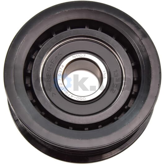 30 03 0032 SWAG Обводной ролик поликлинового ремня