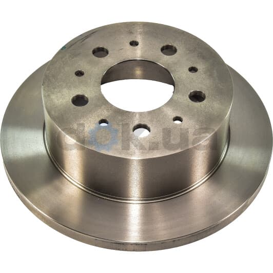 08.8094.50 Brembo Тормозной диск