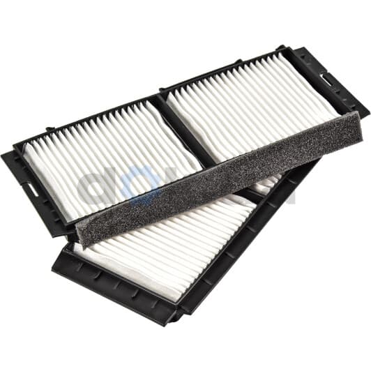 WP2066 WIX Filters Фильтр салона для Mazda 3