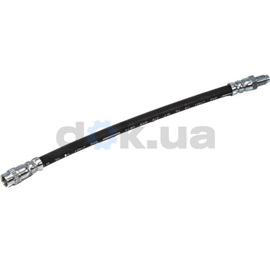 96075 Metalcaucho Тормозной шланг
