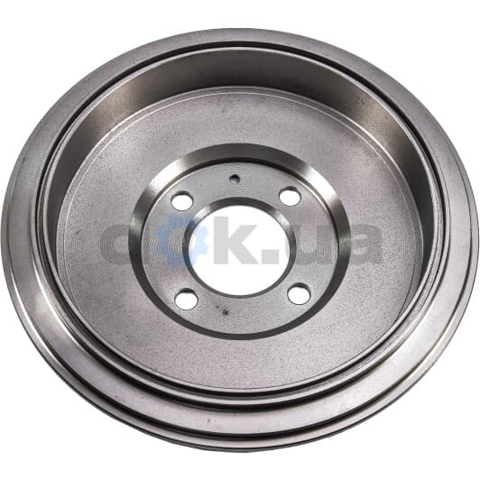 C6W017ABE ABE Тормозной барабан