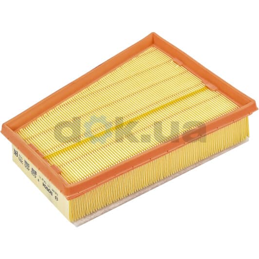 F 026 400 250 Bosch Воздушный фильтр