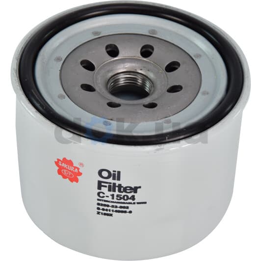 C1504 Sakura Масляный фильтр