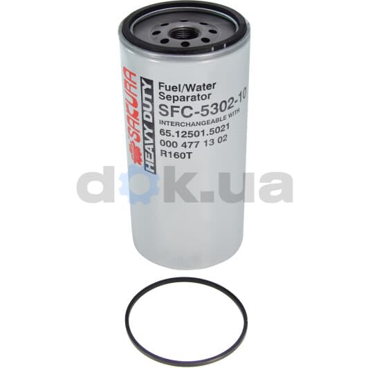 SFC530210 Sakura Паливний фільтр