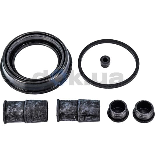 400514 ERT Ремкомплект гальмівного супорта