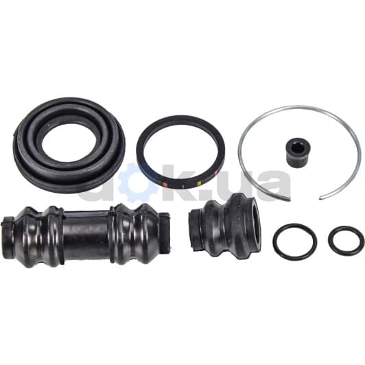 400302 ERT Ремкомплект гальмівного супорта