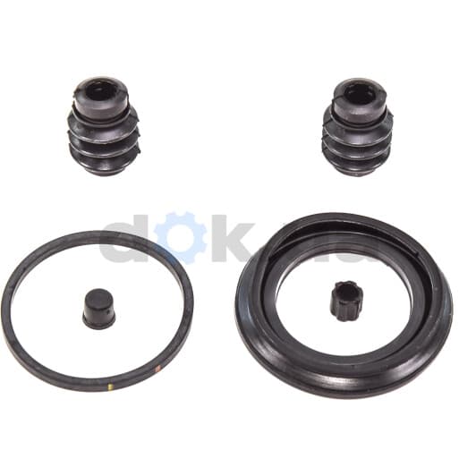 401003 ERT Ремкомплект гальмівного супорта