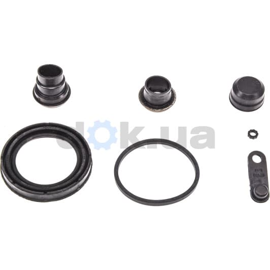 400256 ERT Ремкомплект гальмівного супорта