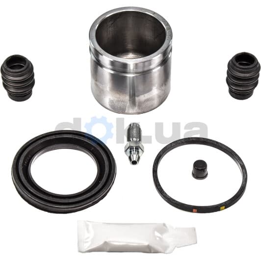 401335 ERT Ремкомплект гальмівного супорта