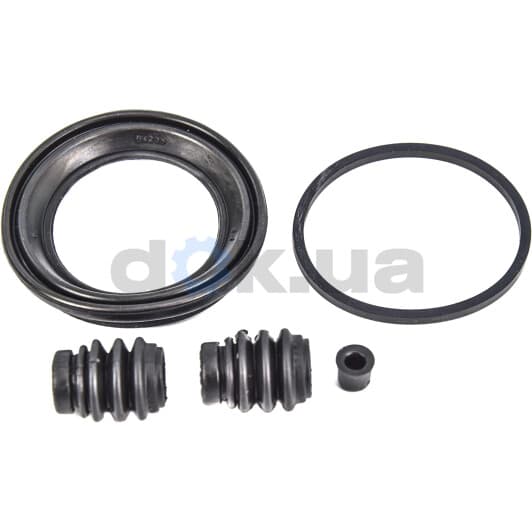 400897 ERT Ремкомплект тормозного суппорта