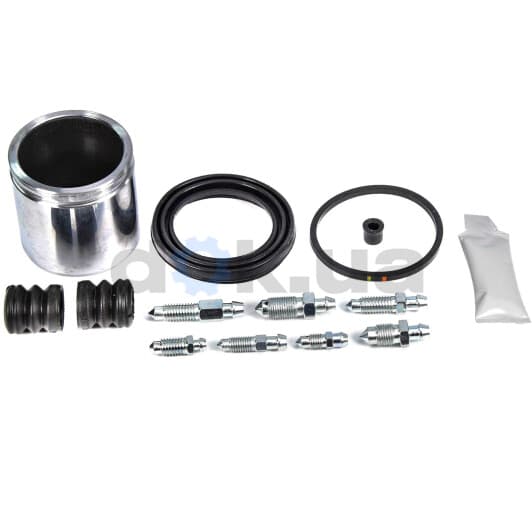 401100 ERT Ремкомплект тормозного суппорта