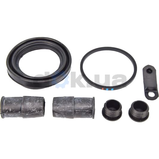 400065 ERT Ремкомплект гальмівного супорта