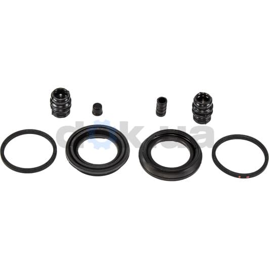 401915 ERT Ремкомплект тормозного суппорта