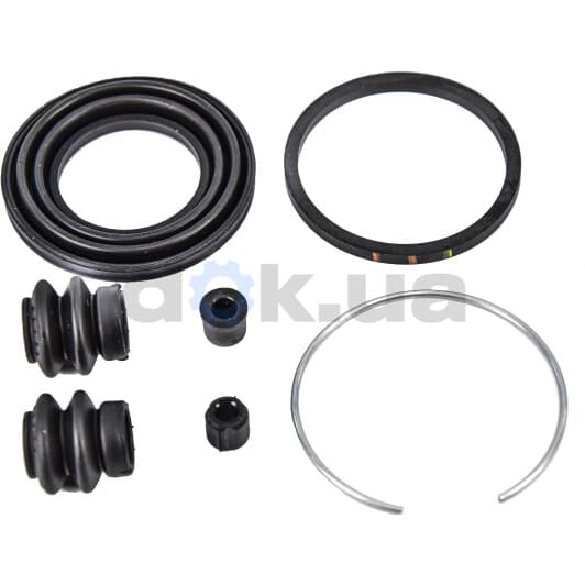 401010 ERT Ремкомплект тормозного суппорта