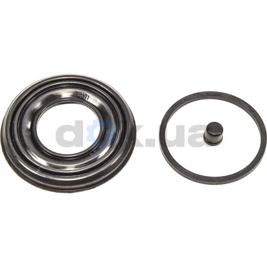 400178 ERT Ремкомплект гальмівного супорта