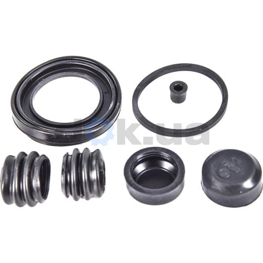 400689 ERT Ремкомплект тормозного суппорта