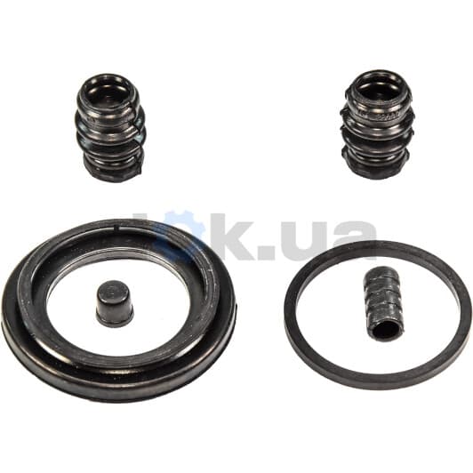 400722 ERT Ремкомплект тормозного суппорта