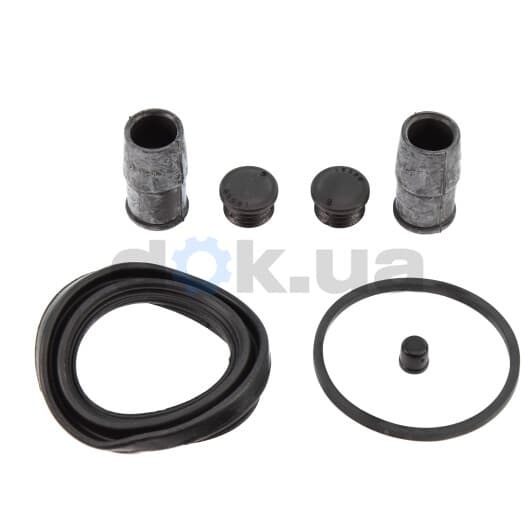 400127 ERT Ремкомплект тормозного суппорта