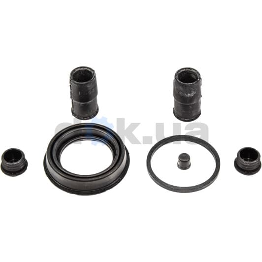 400698 ERT Ремкомплект гальмівного супорта