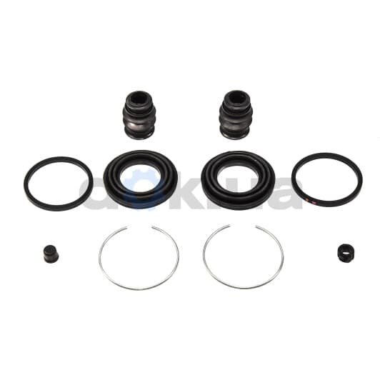 400420 ERT Ремкомплект гальмівного супорта