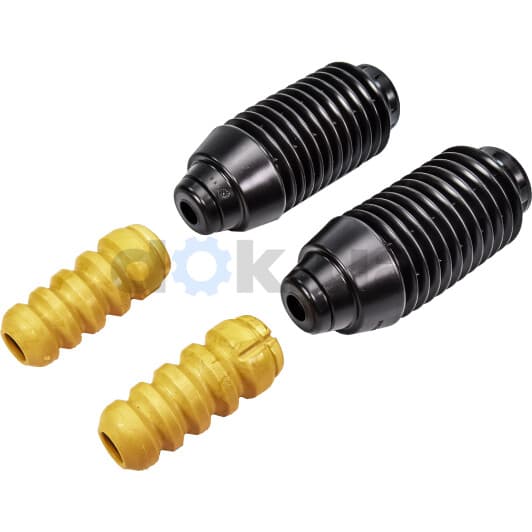 PK315 Monroe Комплект (пильники + відбійники)