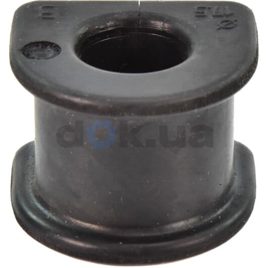 837900 Sidem Втулка стабилизатора