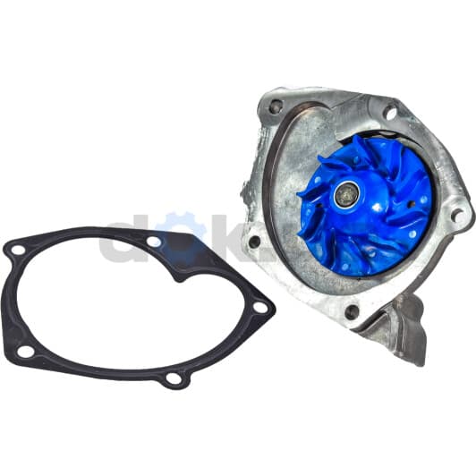 VKPC 86129 SKF Помпа