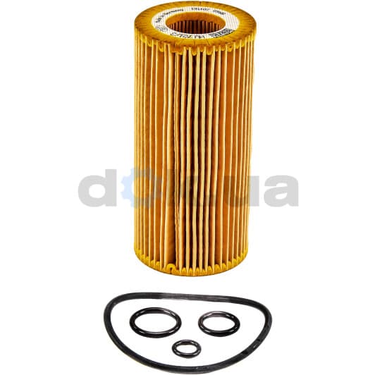 HU 721/3 x Mann Оливний фільтр