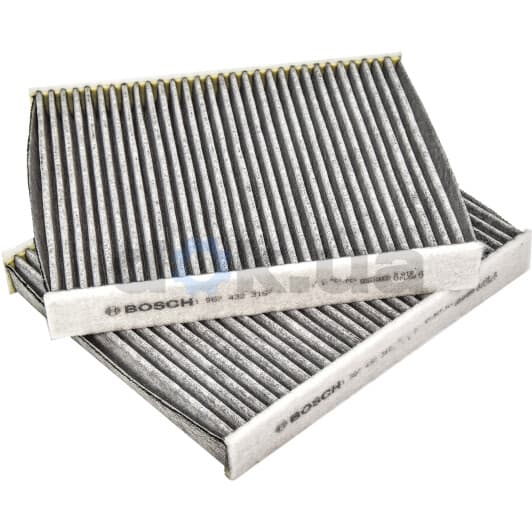 1 987 432 315 Bosch Фильтр салона
