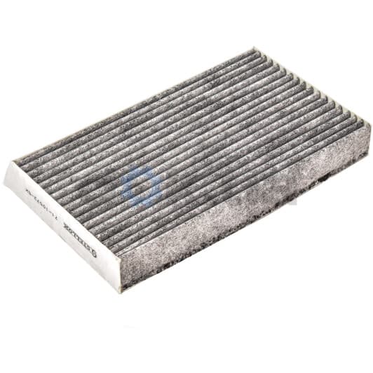 7110572SX Stellox Фильтр салона