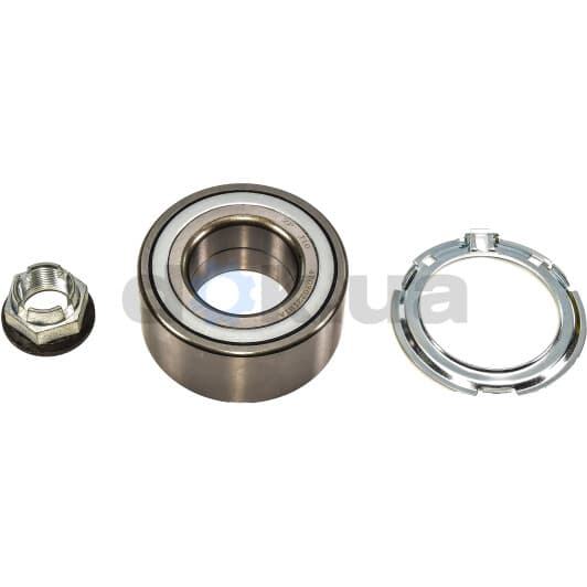 H1R022BTA BTA Подшипник ступицы колеса