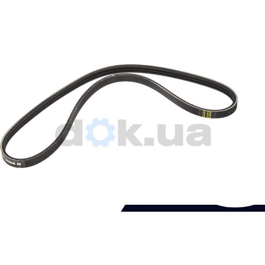 1 987 948 363 Bosch Поликлиновой ремень