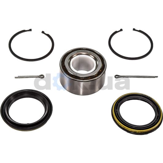 J4701030 Nipparts Подшипник ступицы колеса