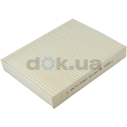 BSG 30-145-002 BSG Фільтр салону