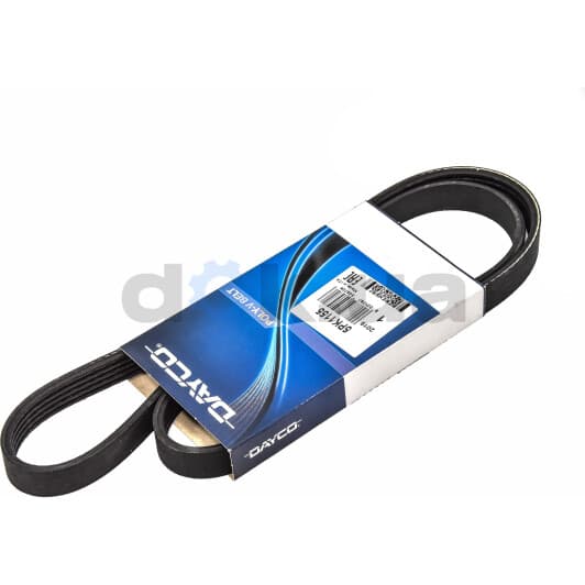 5PK1155 Dayco Поликлиновой ремень