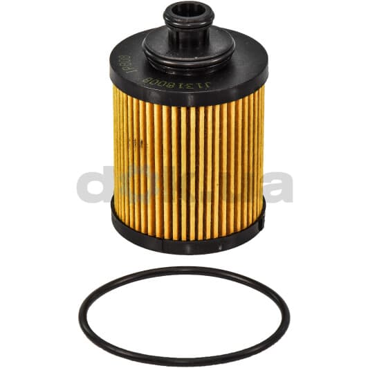 J1318008 Herth+Buss Масляный фильтр