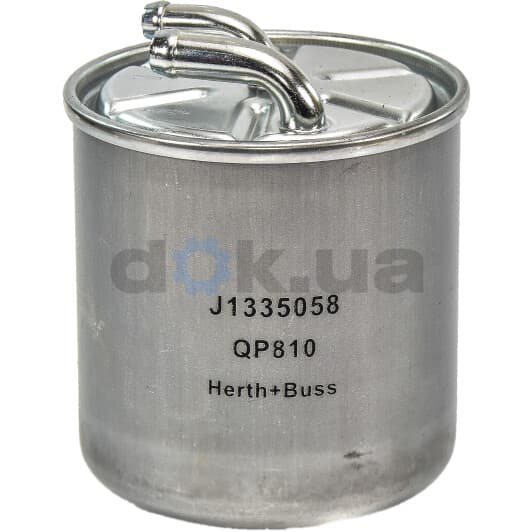 J1335058 Herth+Buss Паливний фільтр