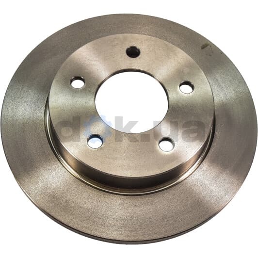 C43026ABE ABE Тормозной диск