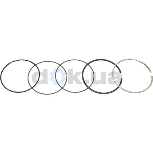 08-429400-00 Goetze Комплект поршневих кілець