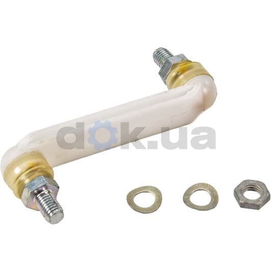 10763 01 Lemförder Стійка стабілізатора для Mercedes S-Class