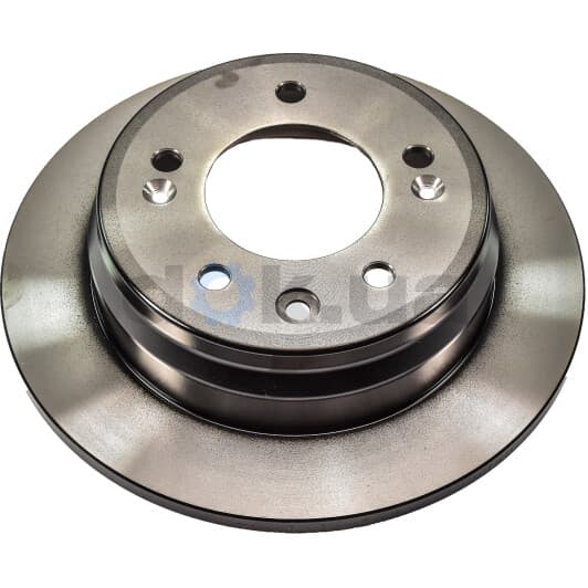 DF6123 TRW Тормозной диск