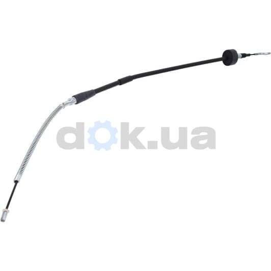 904763 NK Трос ручного тормоза для Volkswagen Transporter
