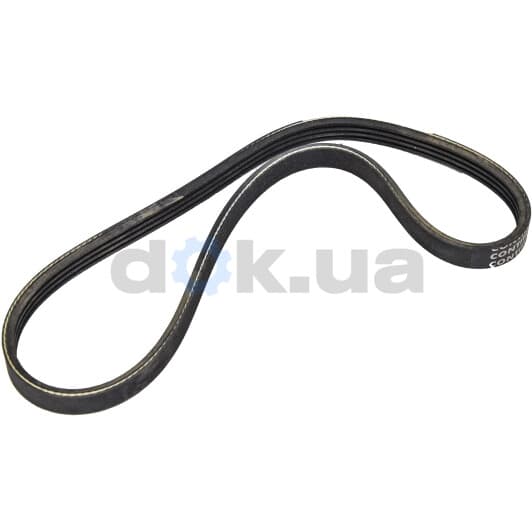 4PK706 Contitech Поликлиновой ремень