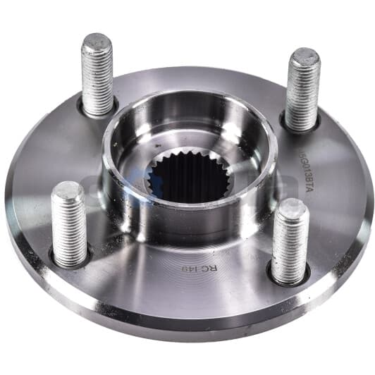 H5G013BTA BTA Ступица колеса