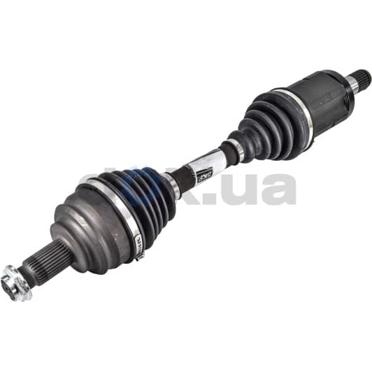 VKJC 1209 SKF Піввісь для BMW X5