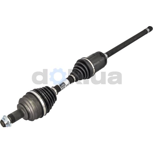 VKJC 1210 SKF Полуось для BMW X5